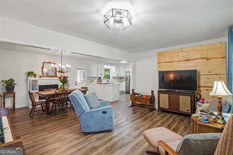 4003 Lafayette Drive Powder Springs - Photo 6