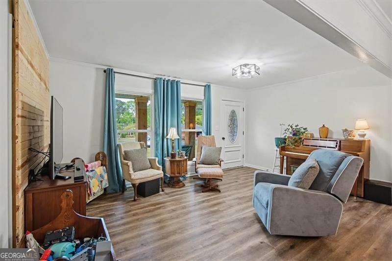 4003 Lafayette Drive Powder Springs - Photo 7