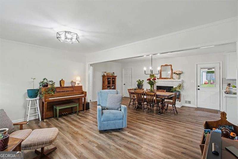 4003 Lafayette Drive Powder Springs - Photo 8