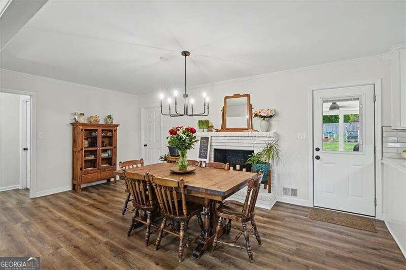 4003 Lafayette Drive Powder Springs - Photo 9