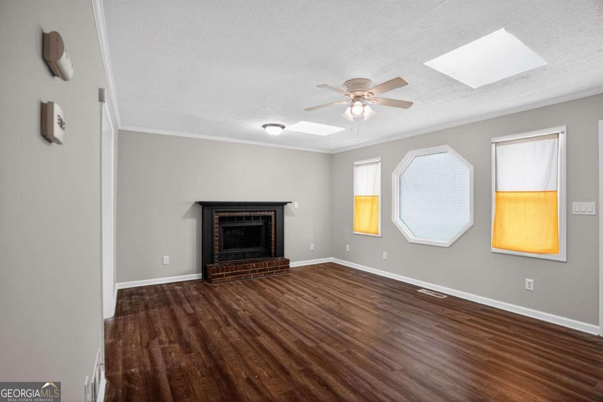 3465 Mustang Drive Powder Springs - Photo 10