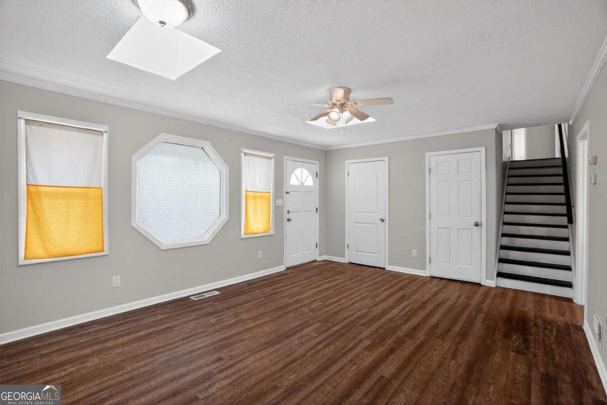3465 Mustang Drive Powder Springs - Photo 11