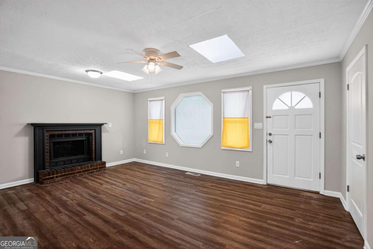 3465 Mustang Drive Powder Springs - Photo 12