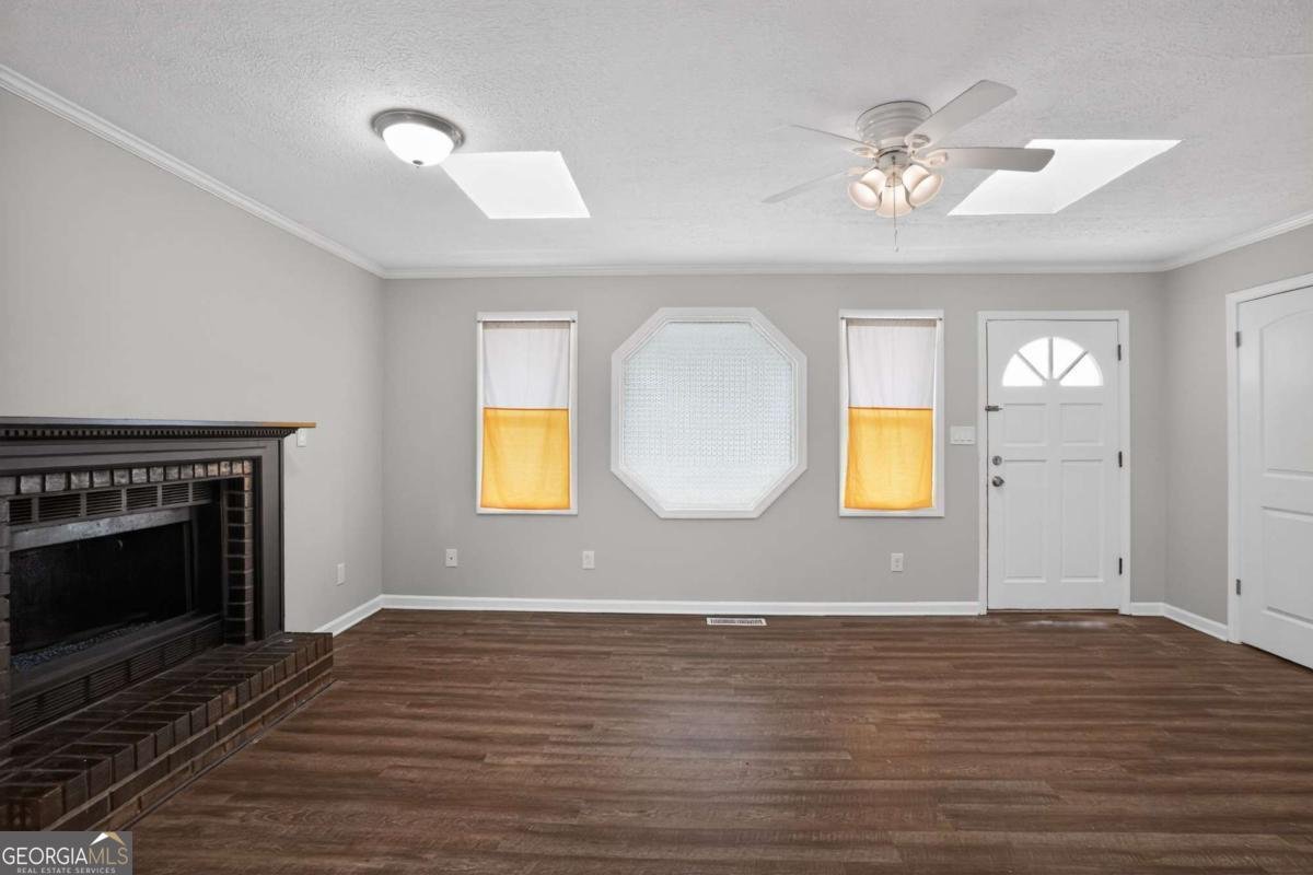 3465 Mustang Drive Powder Springs - Photo 13