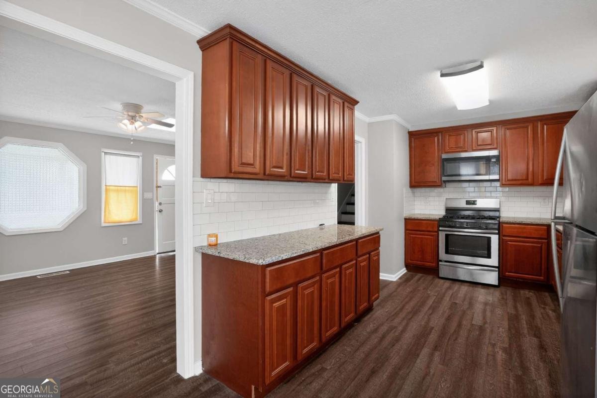 3465 Mustang Drive Powder Springs - Photo 14