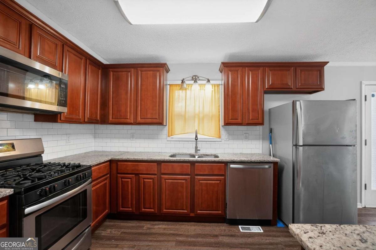 3465 Mustang Drive Powder Springs - Photo 15