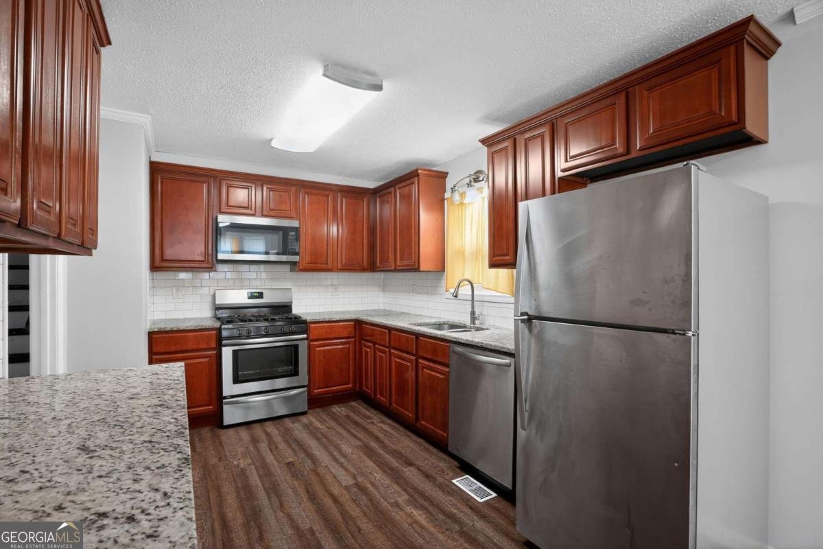 3465 Mustang Drive Powder Springs - Photo 16