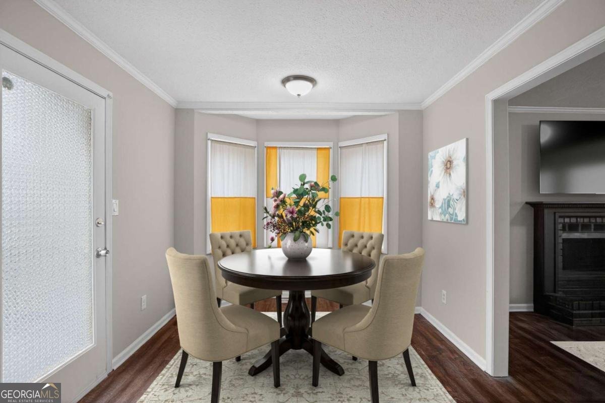 3465 Mustang Drive Powder Springs - Photo 17