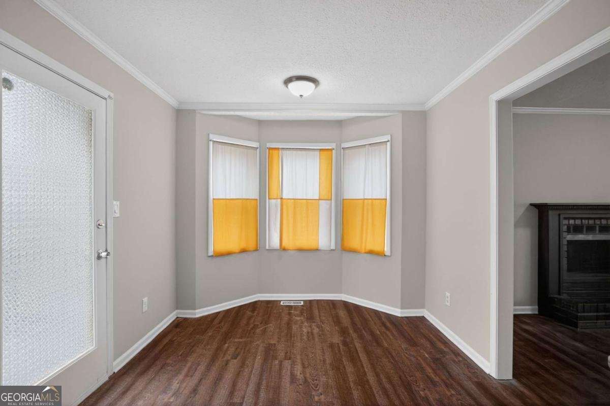 3465 Mustang Drive Powder Springs - Photo 19