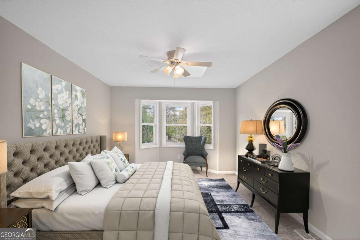 3465 Mustang Drive Powder Springs - Photo 20