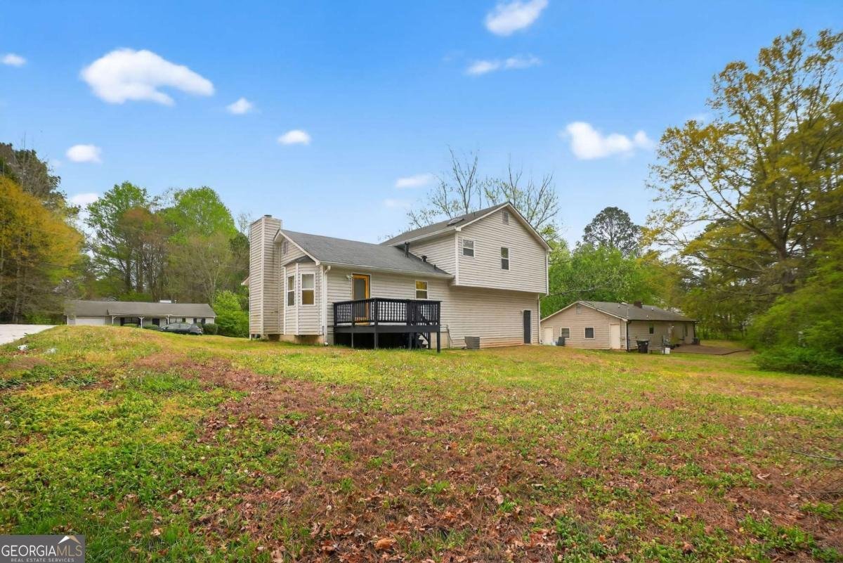 3465 Mustang Drive Powder Springs - Photo 34