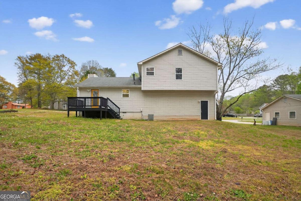 3465 Mustang Drive Powder Springs - Photo 39