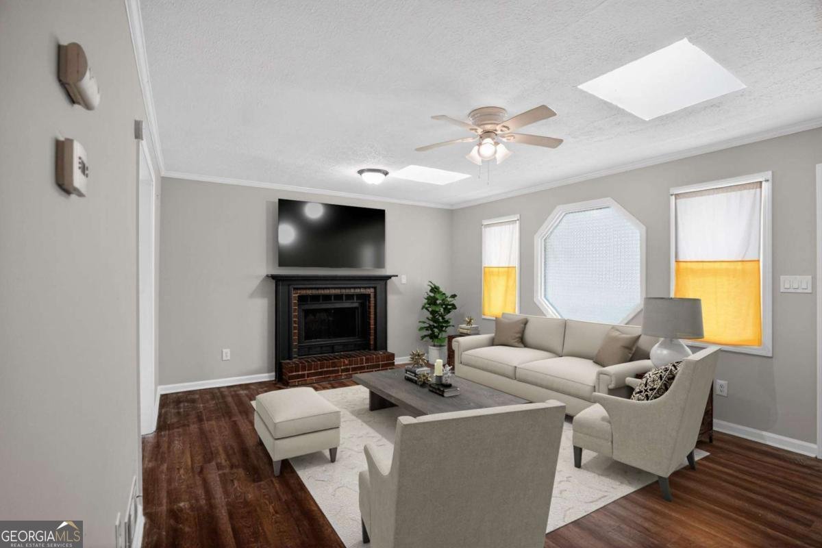 3465 Mustang Drive Powder Springs - Photo 7