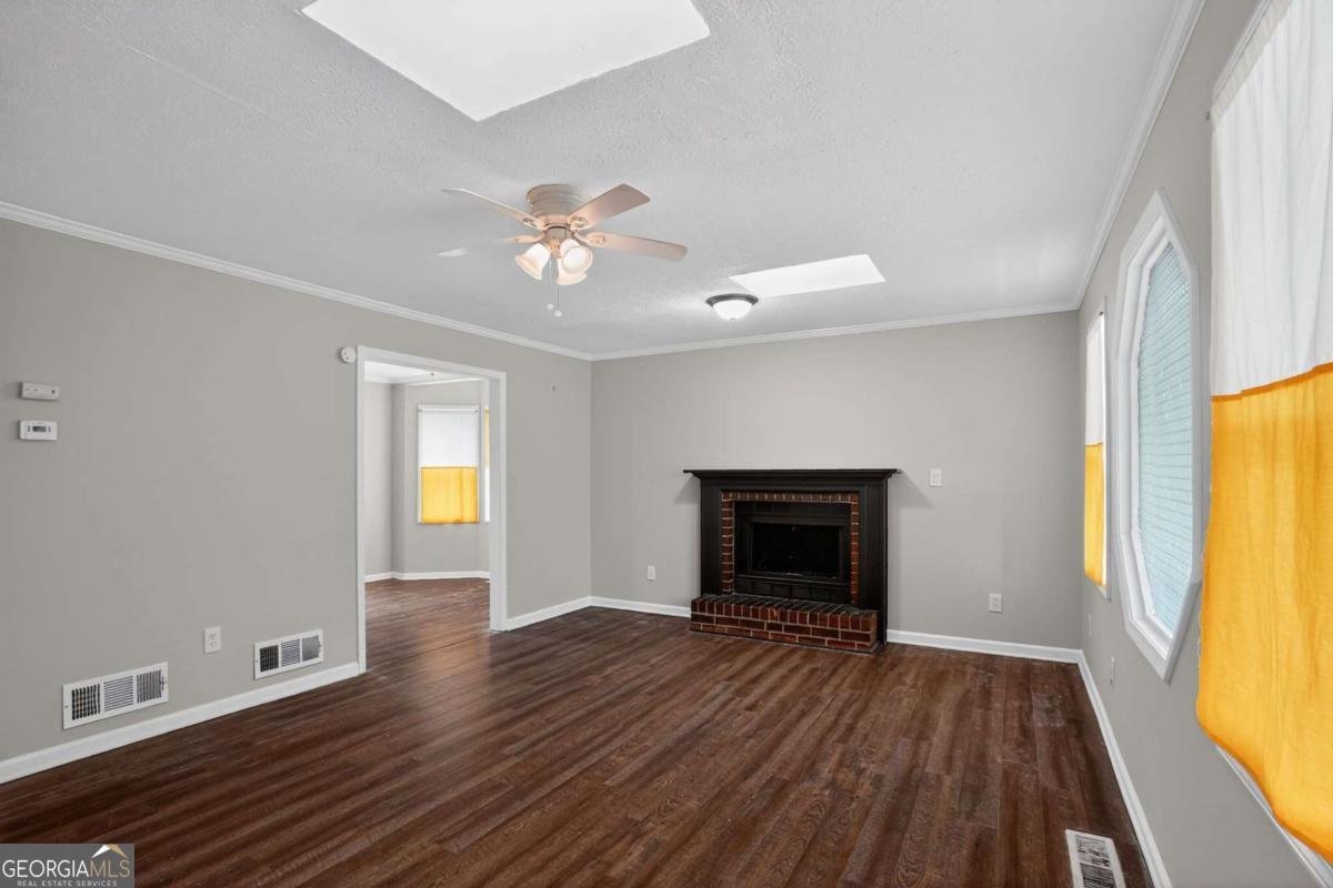 3465 Mustang Drive Powder Springs - Photo 8