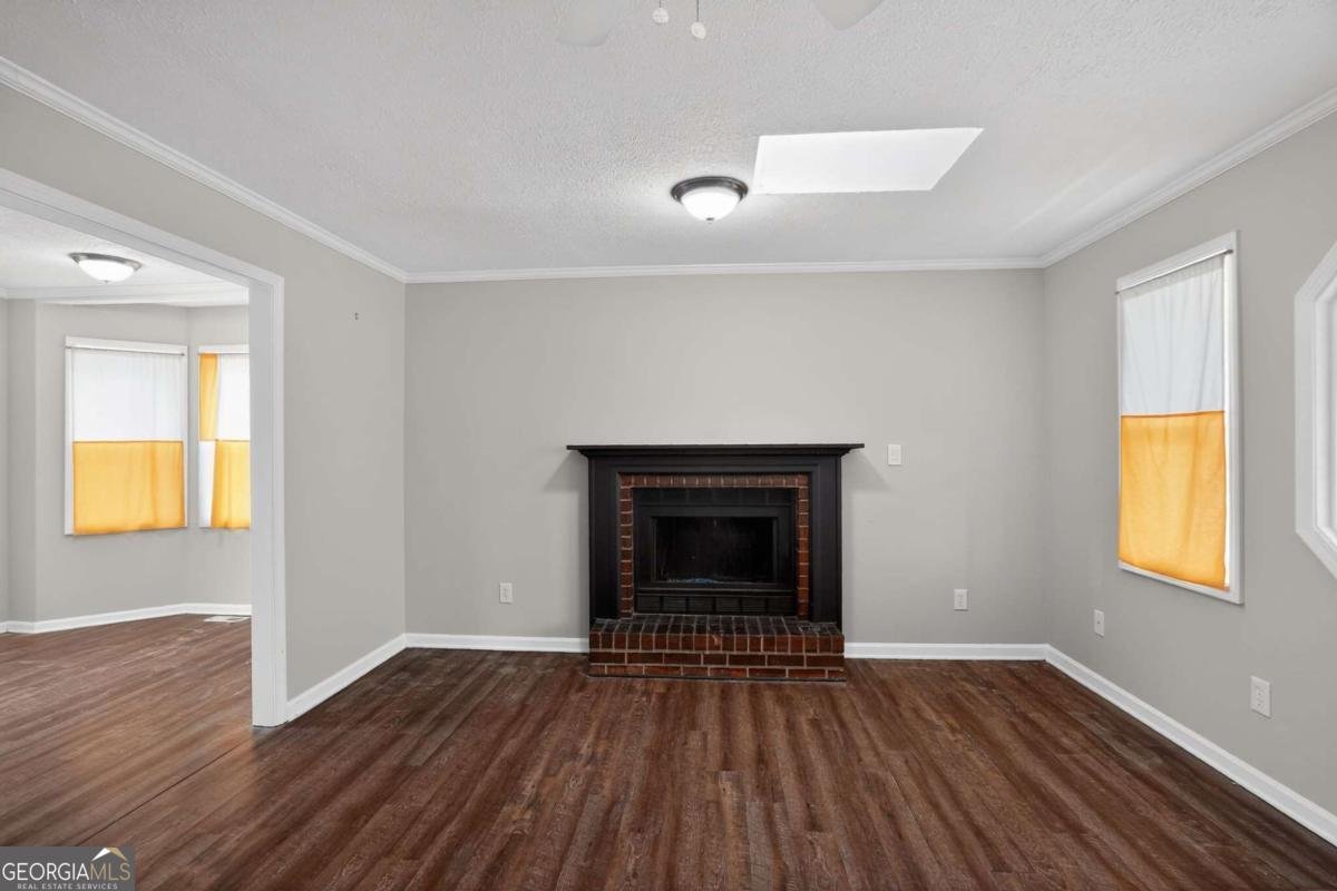 3465 Mustang Drive Powder Springs - Photo 9