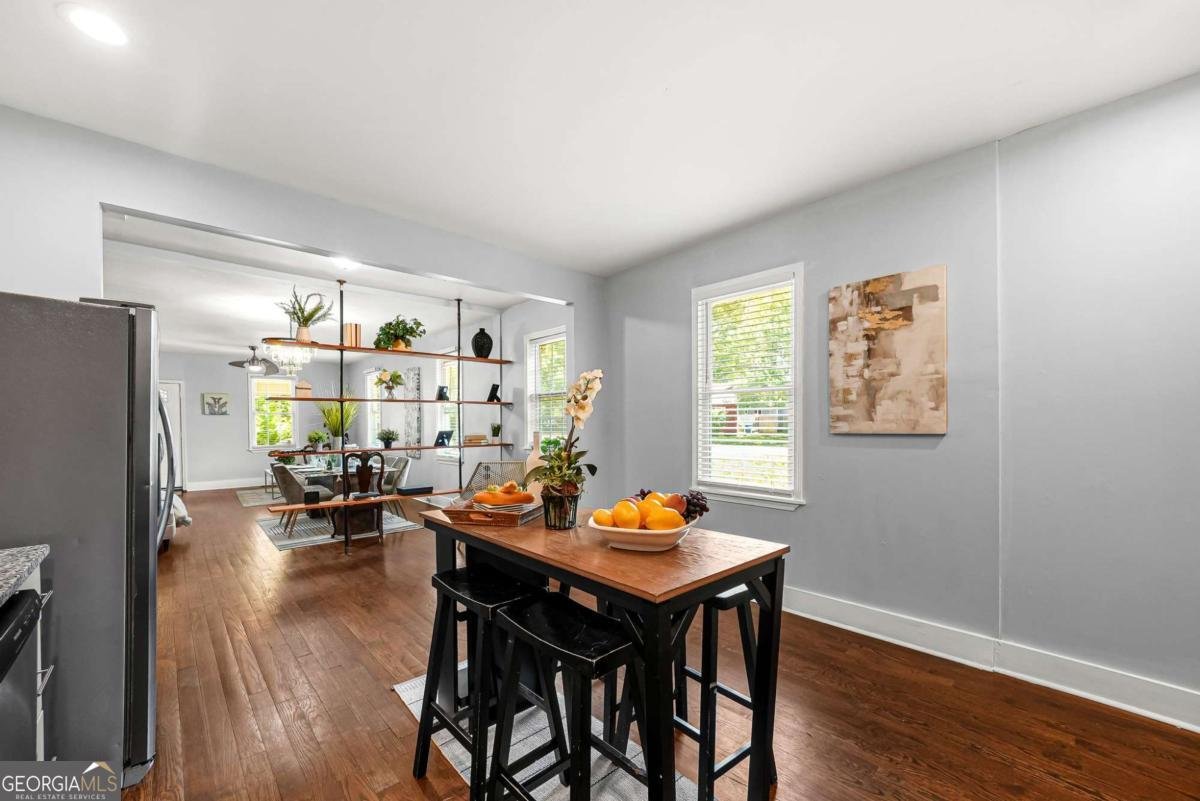 1655 Evans Dr Atlanta - Photo 11