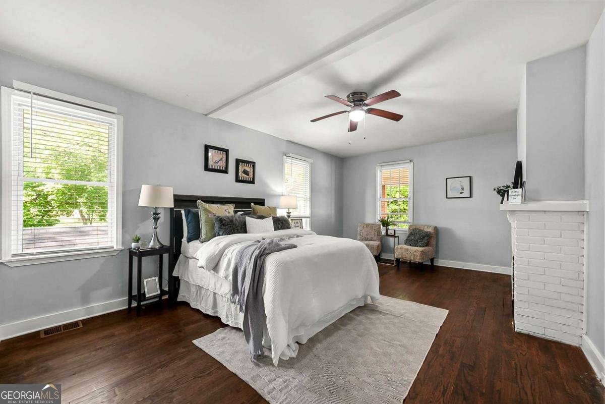 1655 Evans Dr Atlanta - Photo 18