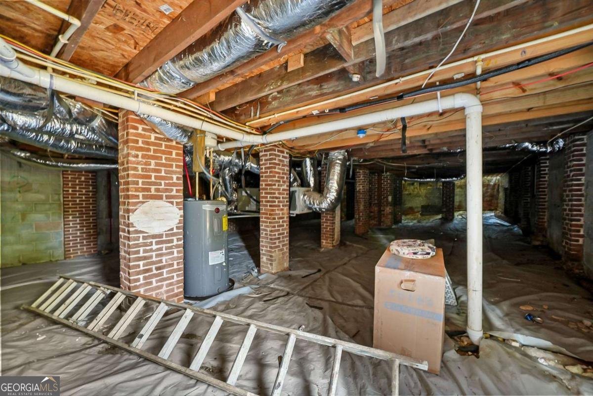 1655 Evans Dr Atlanta - Photo 23