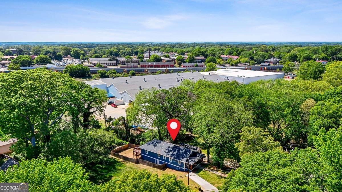 1655 Evans Dr Atlanta - Photo 31