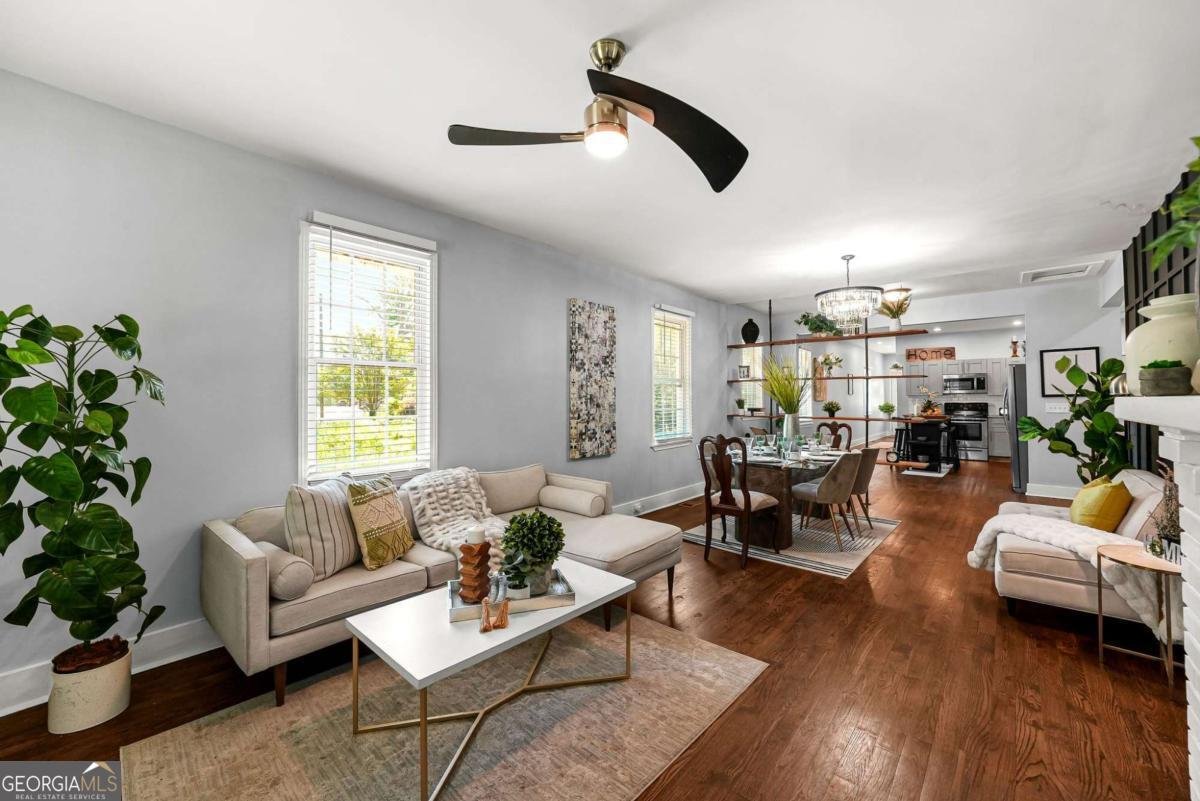 1655 Evans Dr Atlanta - Photo 6