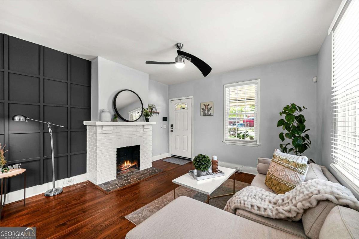 1655 Evans Dr Atlanta - Photo 7