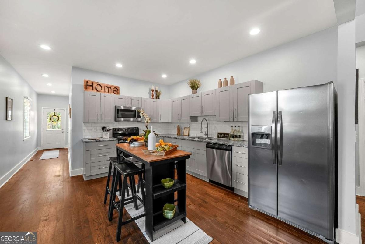 1655 Evans Dr Atlanta - Photo 9