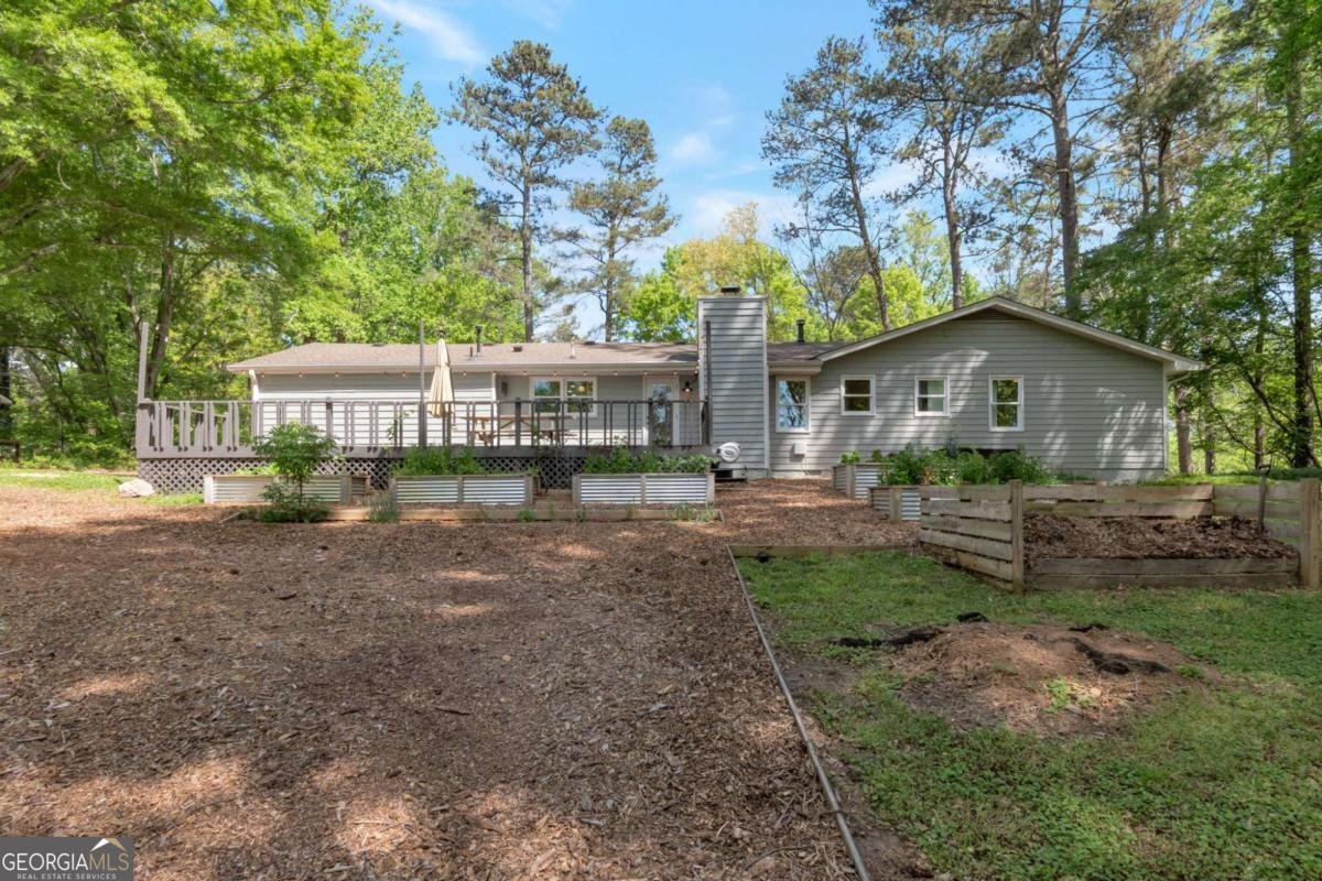 220 Burnie Road Woodstock - Photo 18