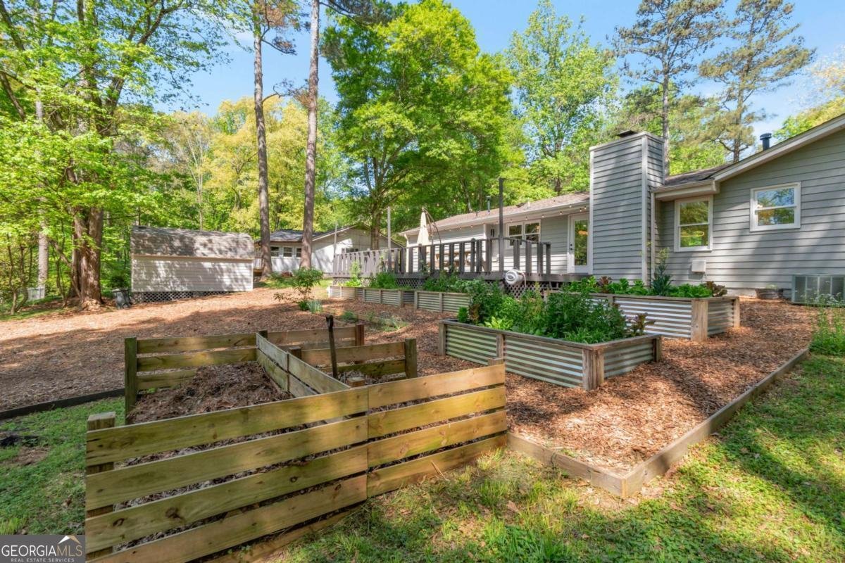 220 Burnie Road Woodstock - Photo 19