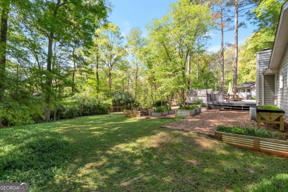 220 Burnie Road Woodstock - Photo 20