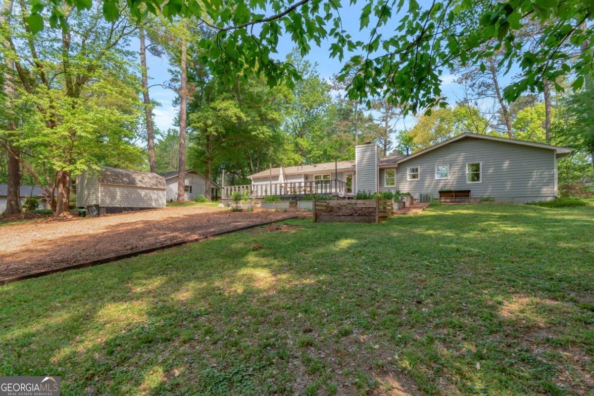 220 Burnie Road Woodstock - Photo 21