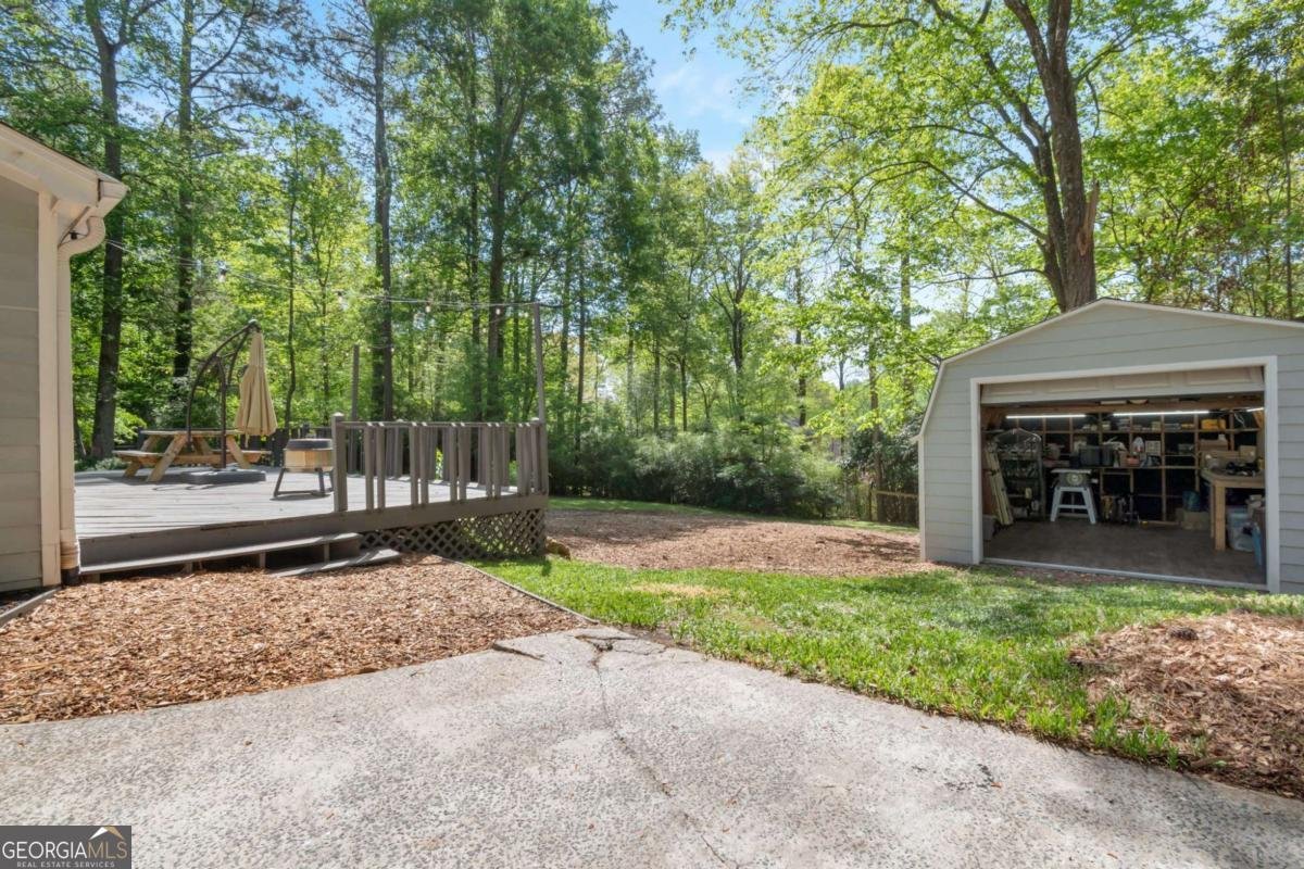 220 Burnie Road Woodstock - Photo 22