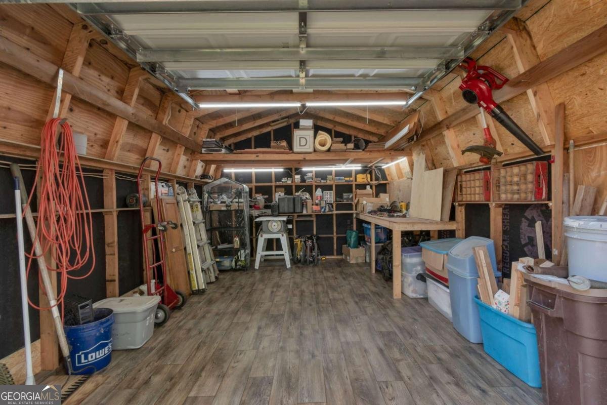 220 Burnie Road Woodstock - Photo 23