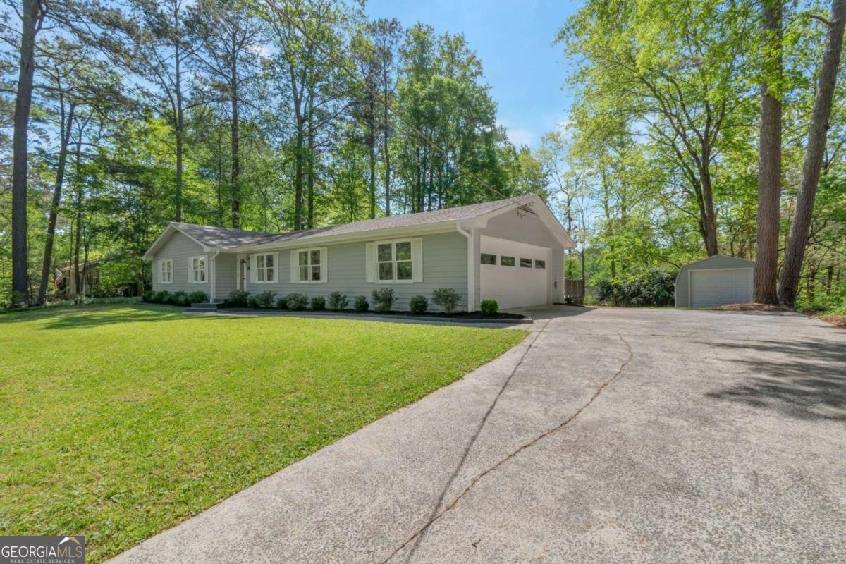 220 Burnie Road Woodstock - Photo 24