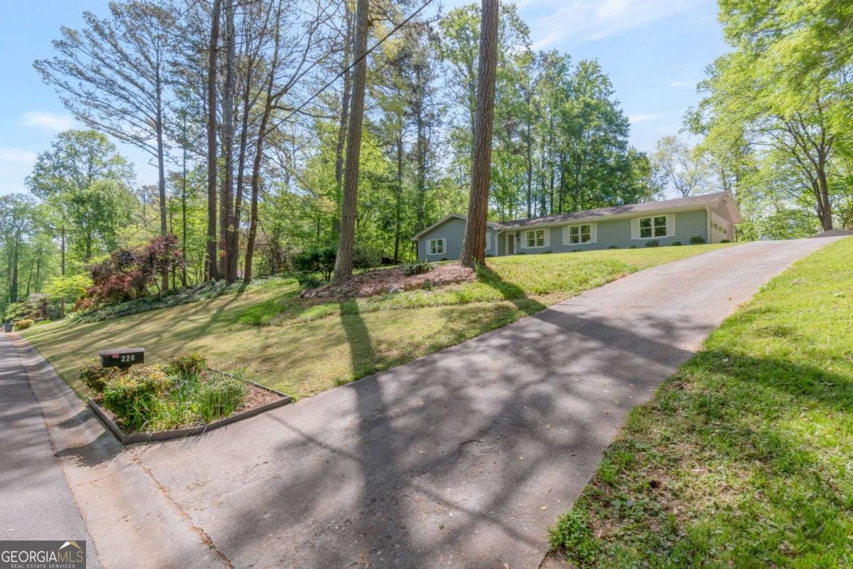 220 Burnie Road Woodstock - Photo 25