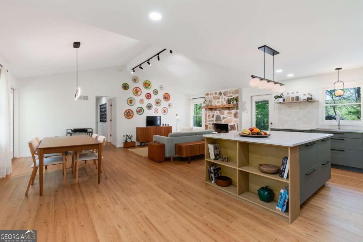 220 Burnie Road Woodstock - Photo 6