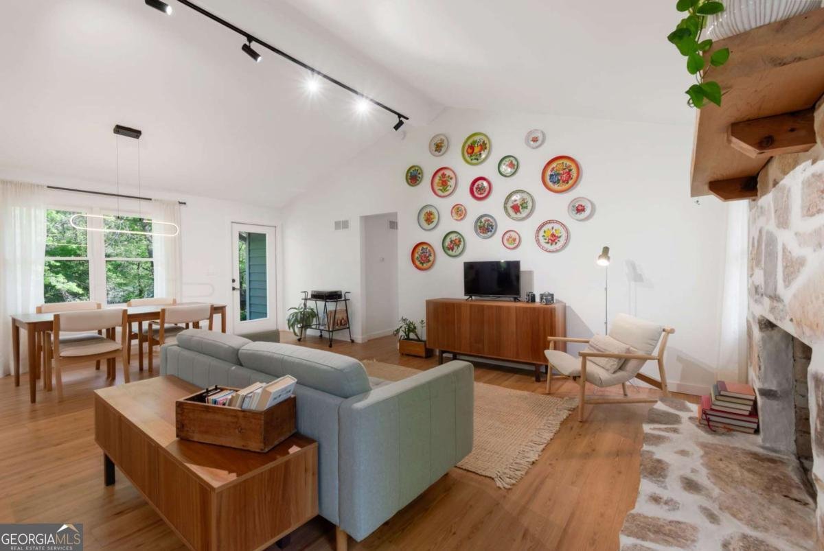 220 Burnie Road Woodstock - Photo 7