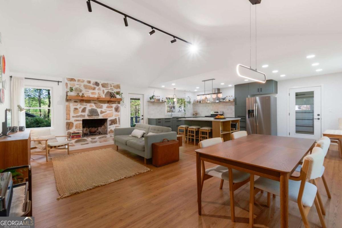 220 Burnie Road Woodstock - Photo 8