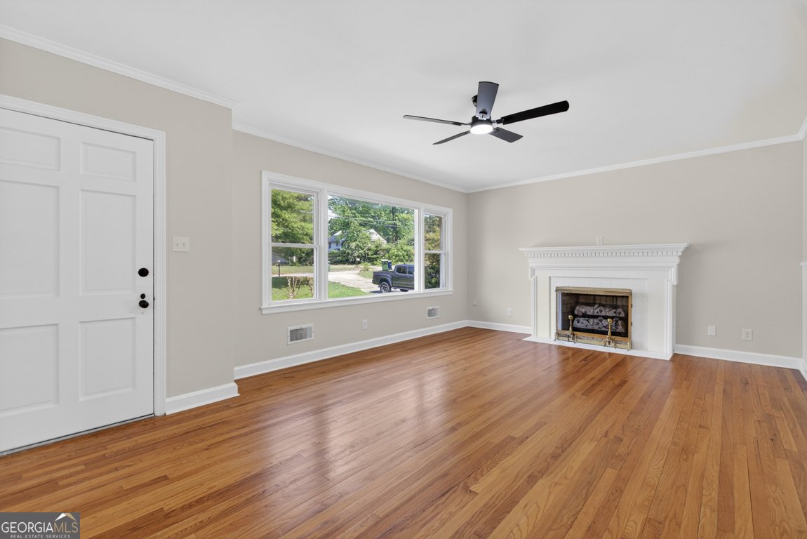 710 Hale Avenue Griffin - Photo 11