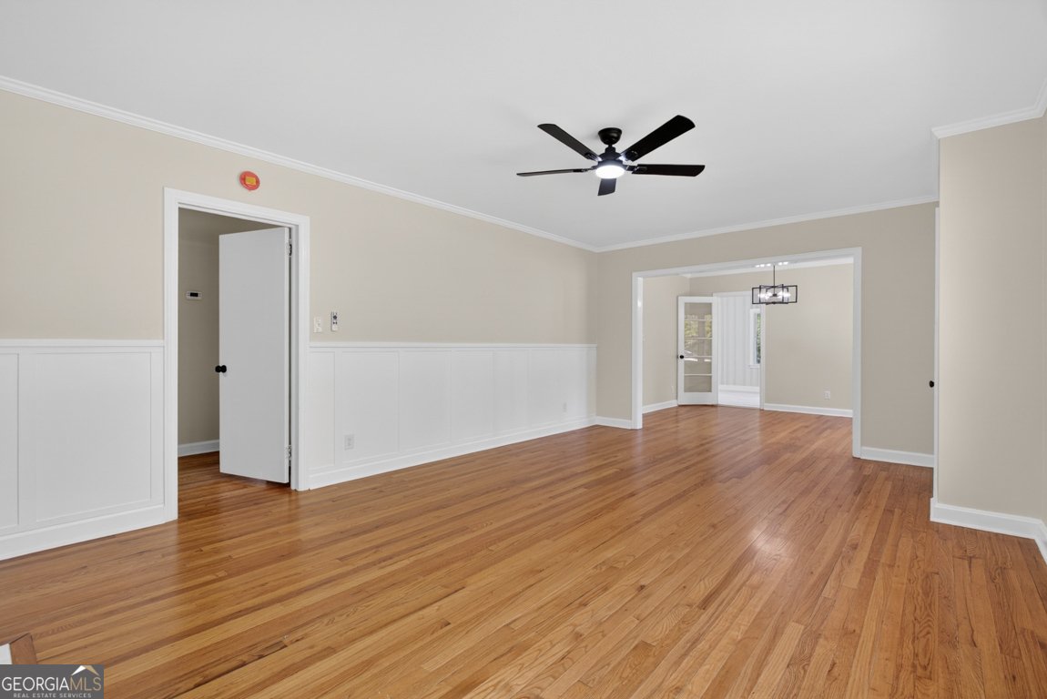 710 Hale Avenue Griffin - Photo 13