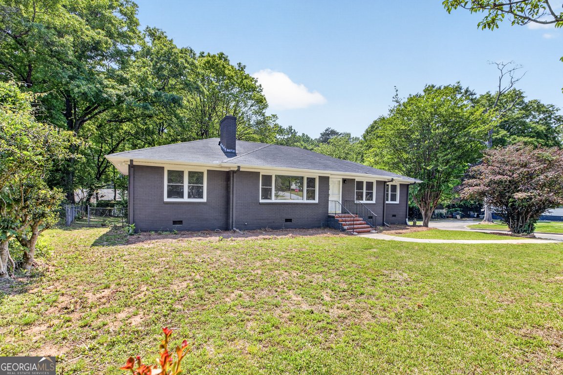 710 Hale Avenue Griffin - Photo 67