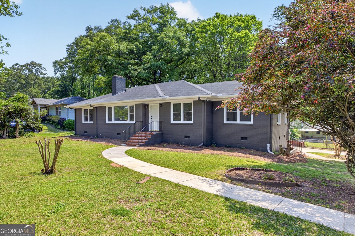 710 Hale Avenue Griffin - Photo 68