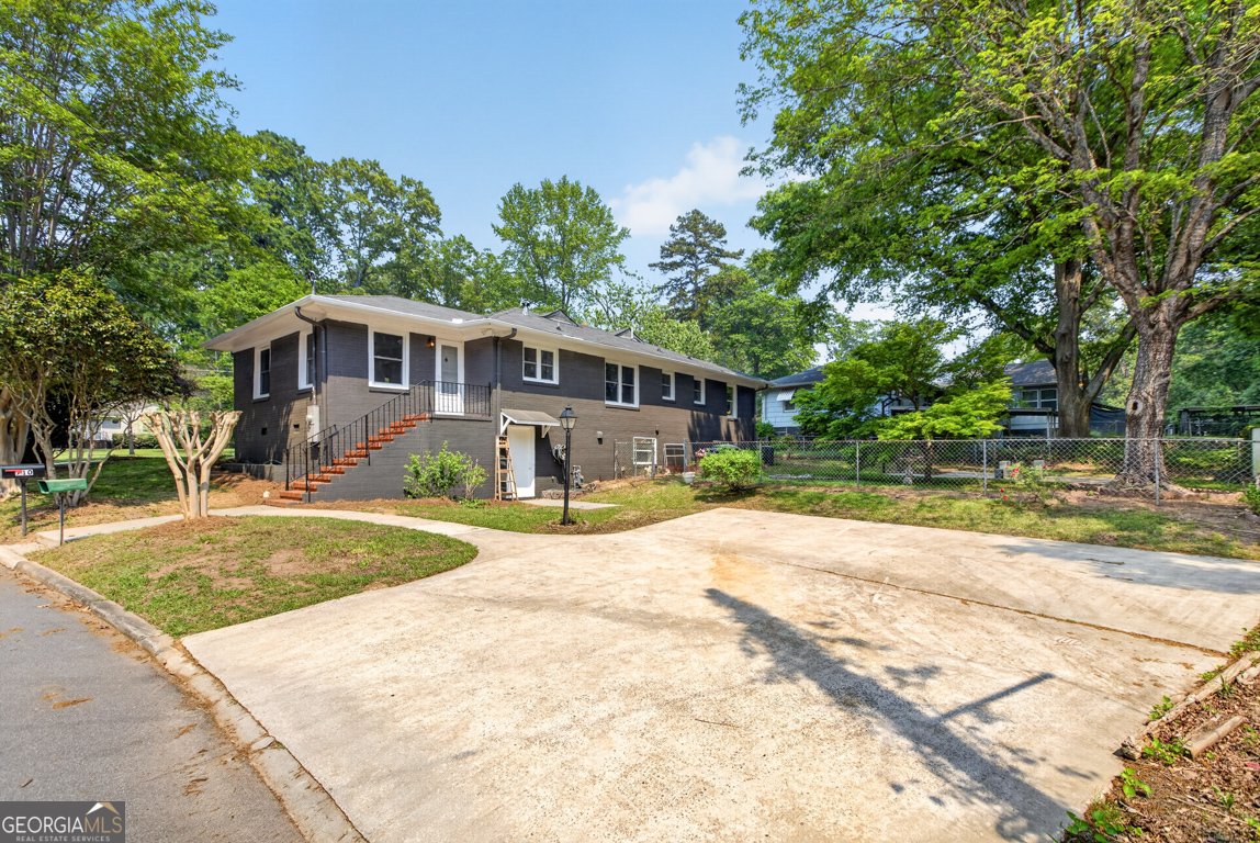 710 Hale Avenue Griffin - Photo 69