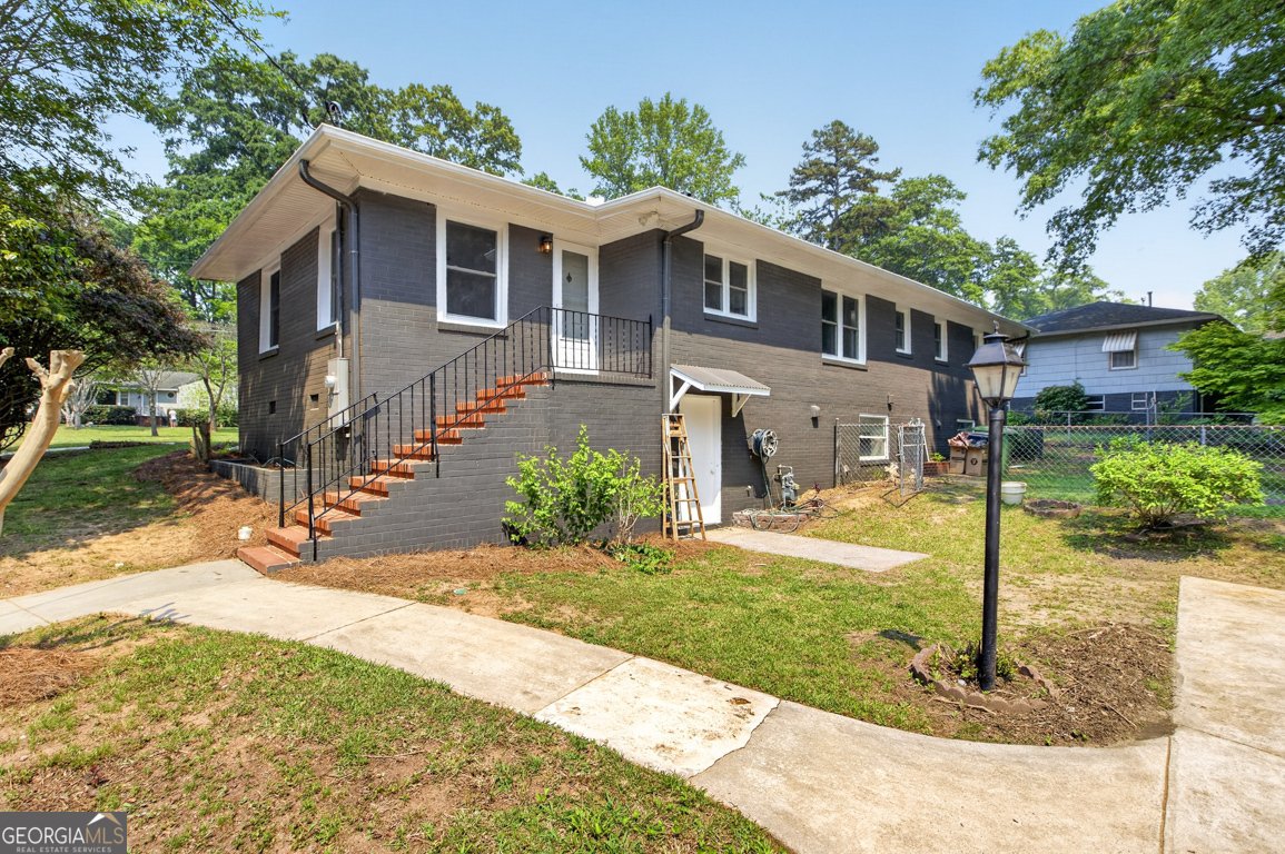 710 Hale Avenue Griffin - Photo 70