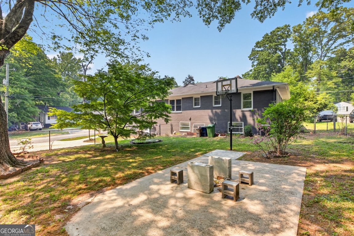 710 Hale Avenue Griffin - Photo 71