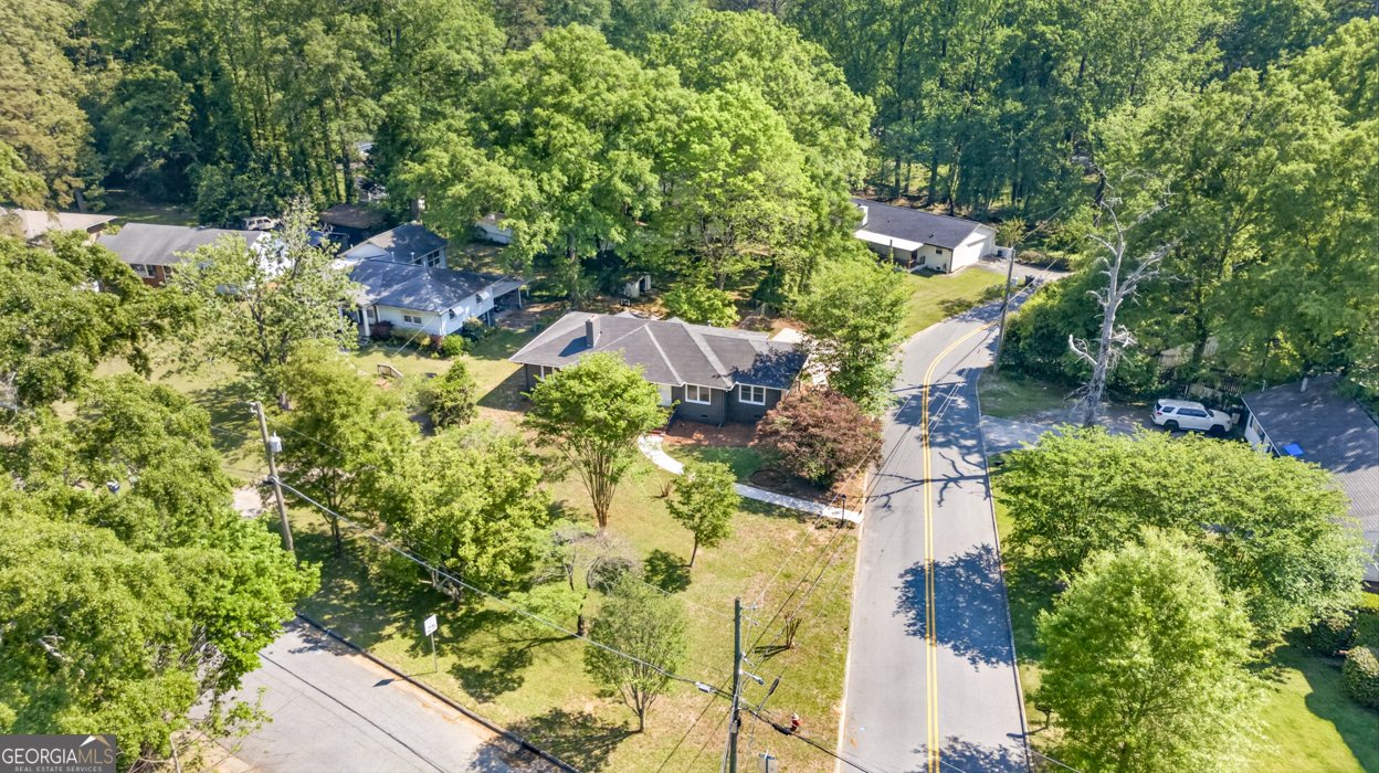 710 Hale Avenue Griffin - Photo 85