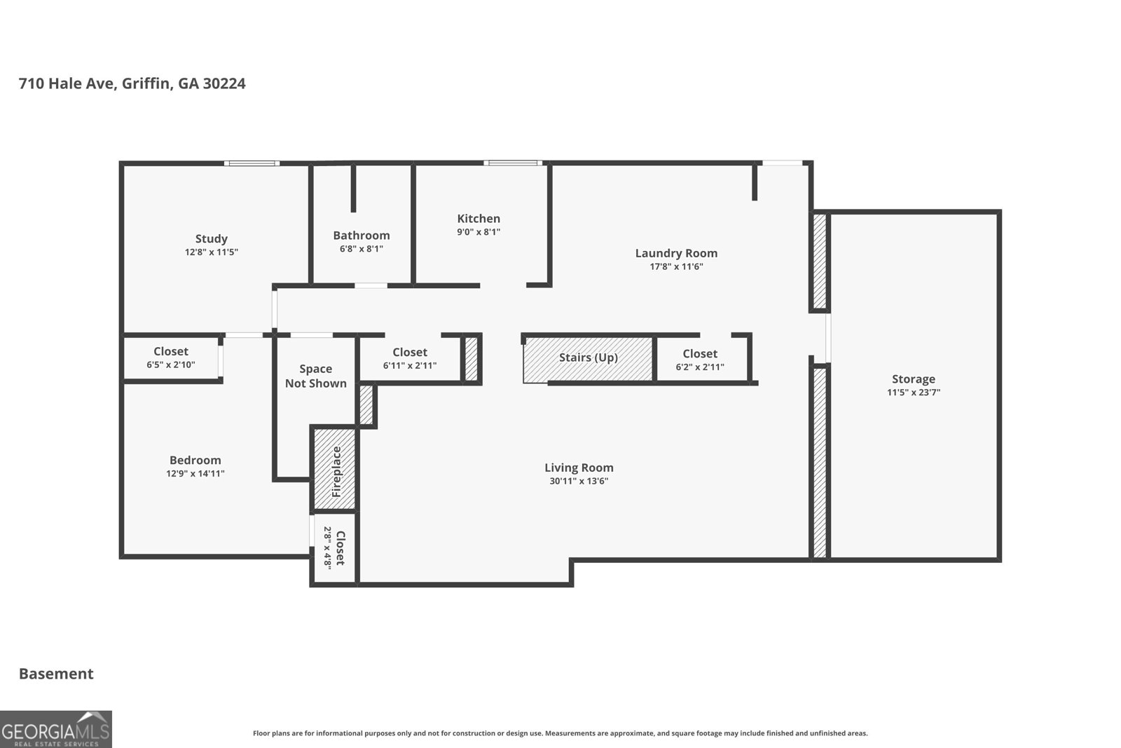 710 Hale Avenue Griffin - Photo 86