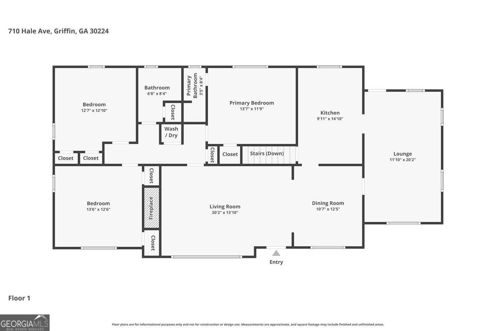 710 Hale Avenue Griffin - Photo 87