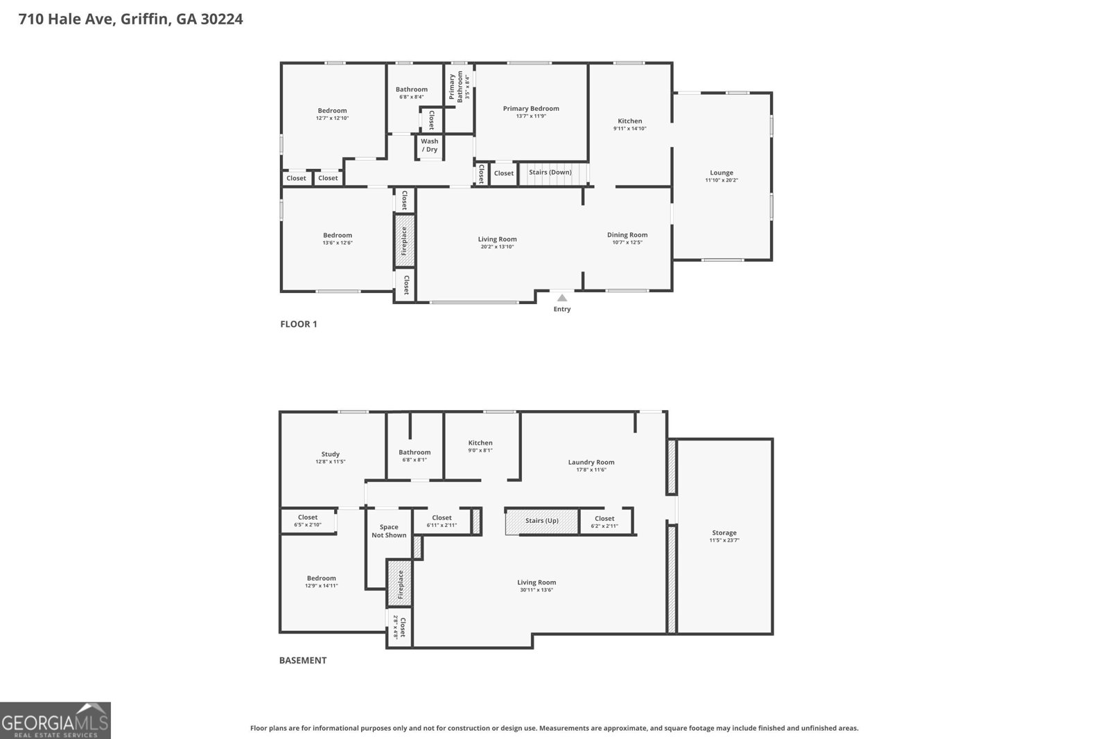 710 Hale Avenue Griffin - Photo 88