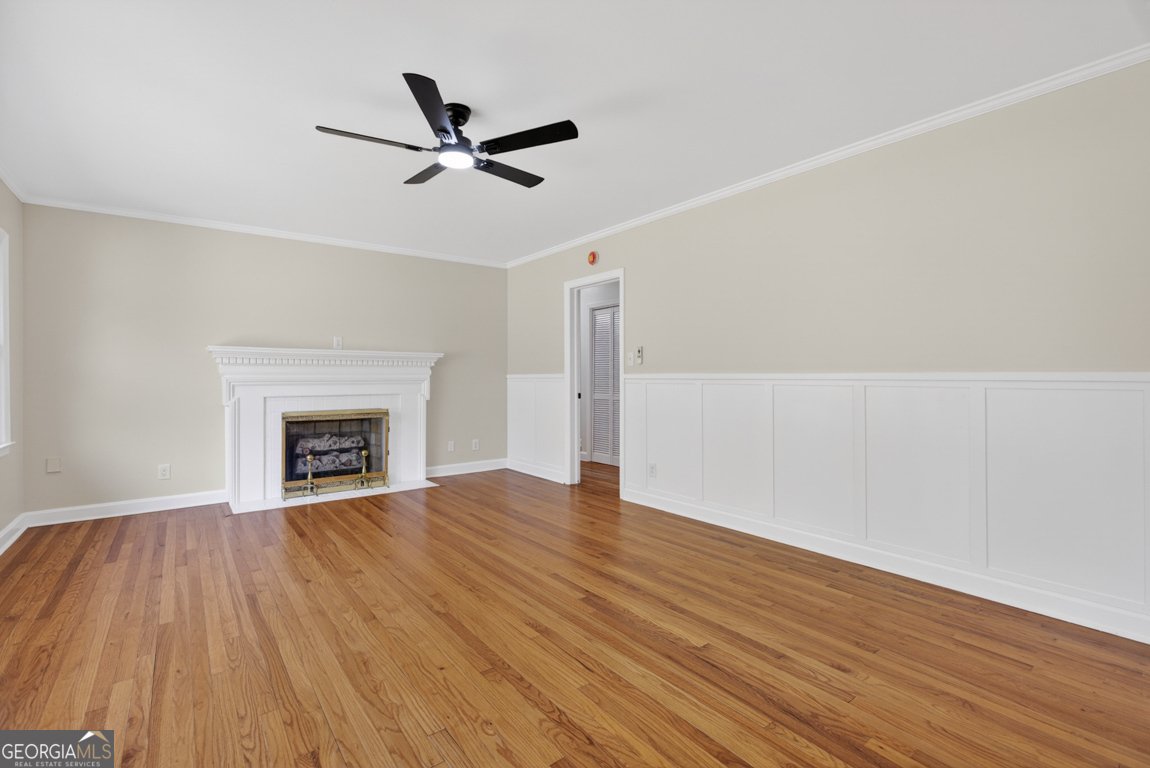 710 Hale Avenue Griffin - Photo 9