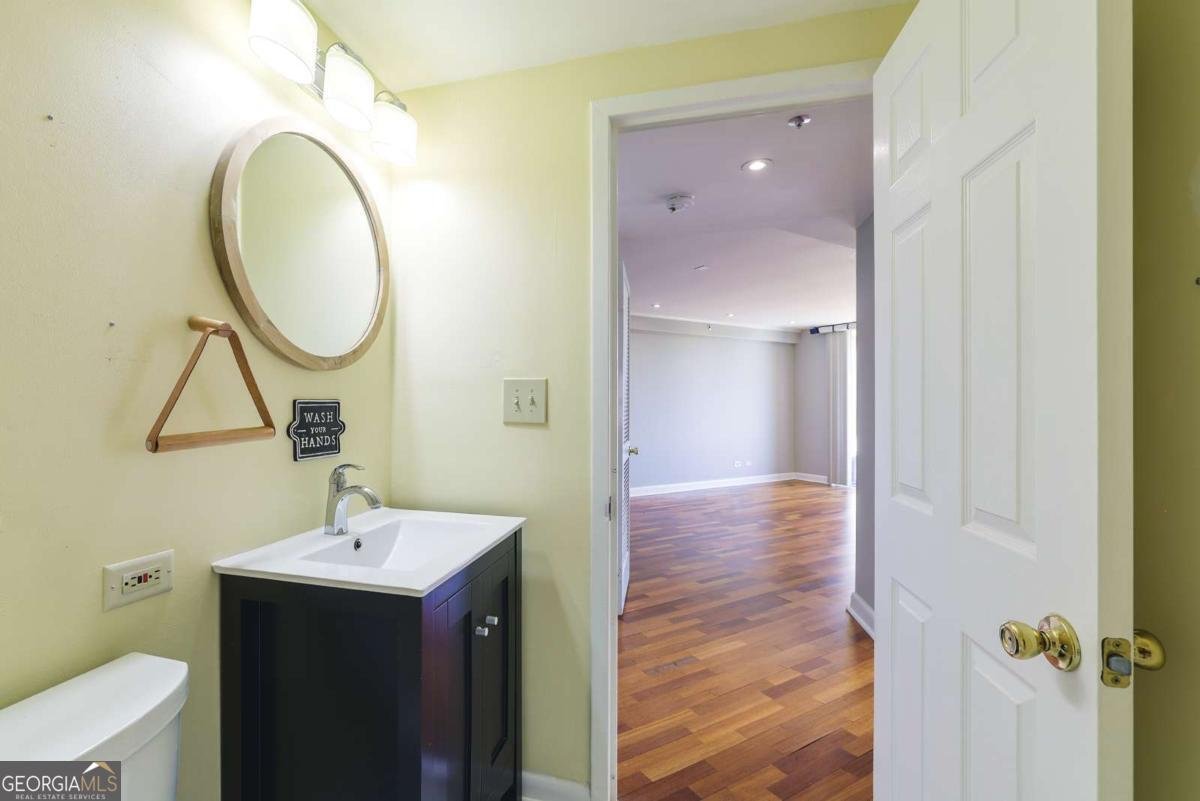 1501 Clairmont Road Decatur - Photo 13